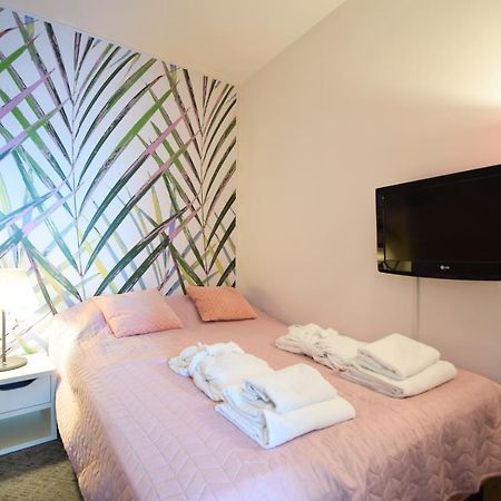 Apartament Prywatny W Diva Spa Kolobrzeg Exterior photo