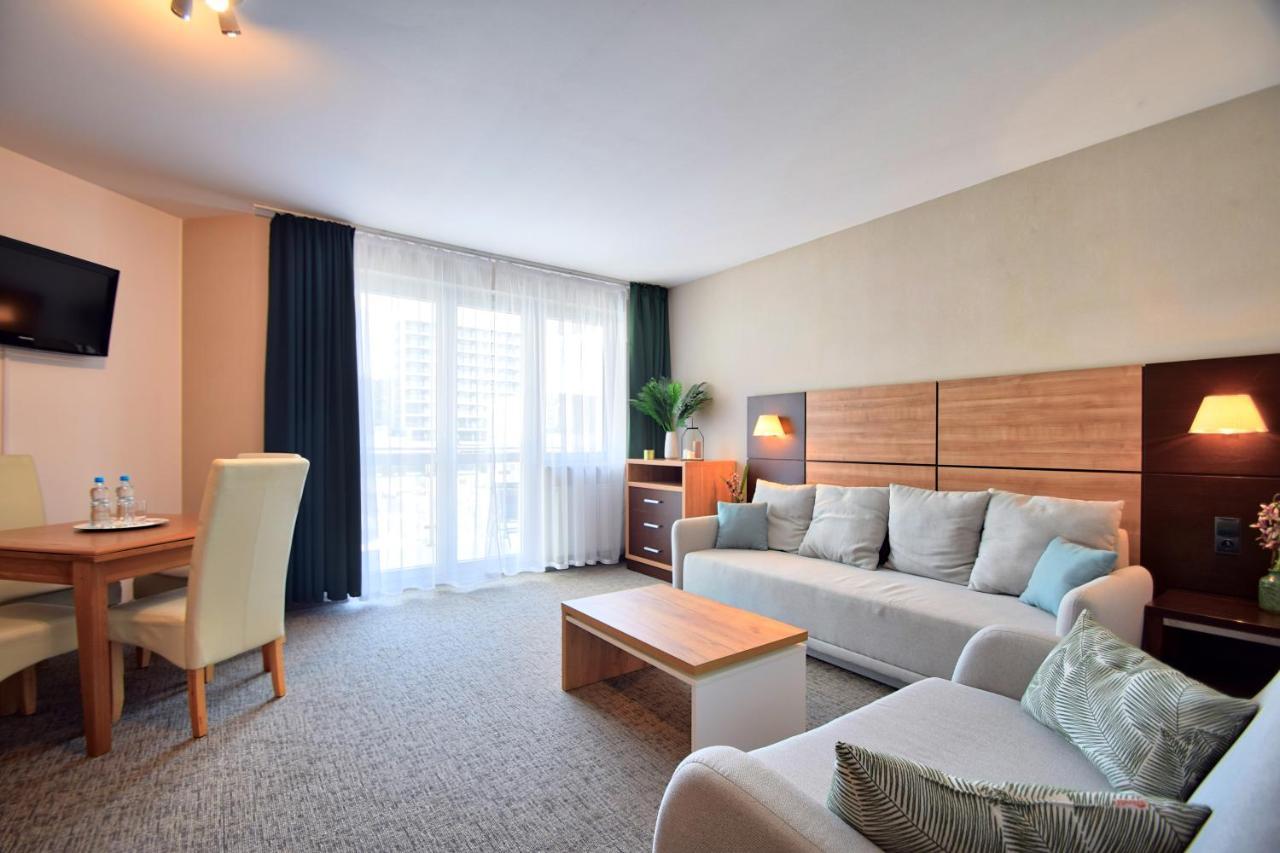 Apartament Prywatny W Diva Spa Kolobrzeg Exterior photo